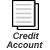 Credit Account